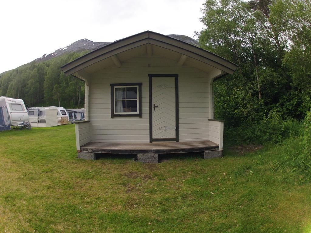 Valldal Camping Valldal